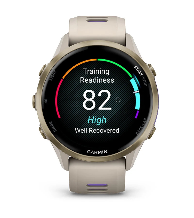 Garmin Forerunner 970 смарт-годинник для бігу та триатлону