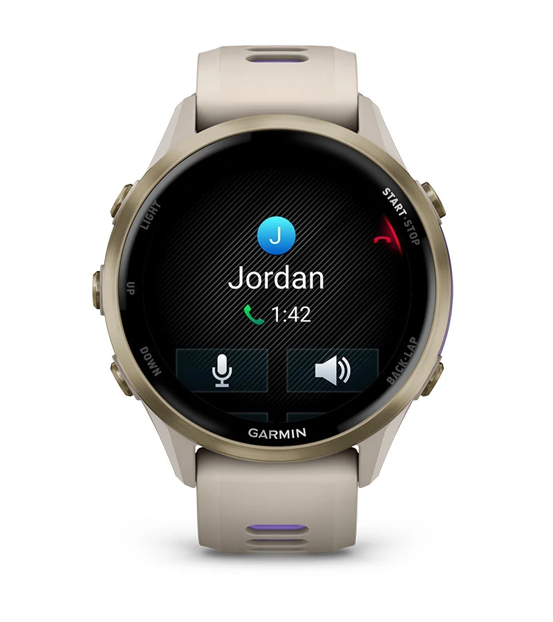 Garmin Forerunner 970 смарт-годинник для бігу та триатлону