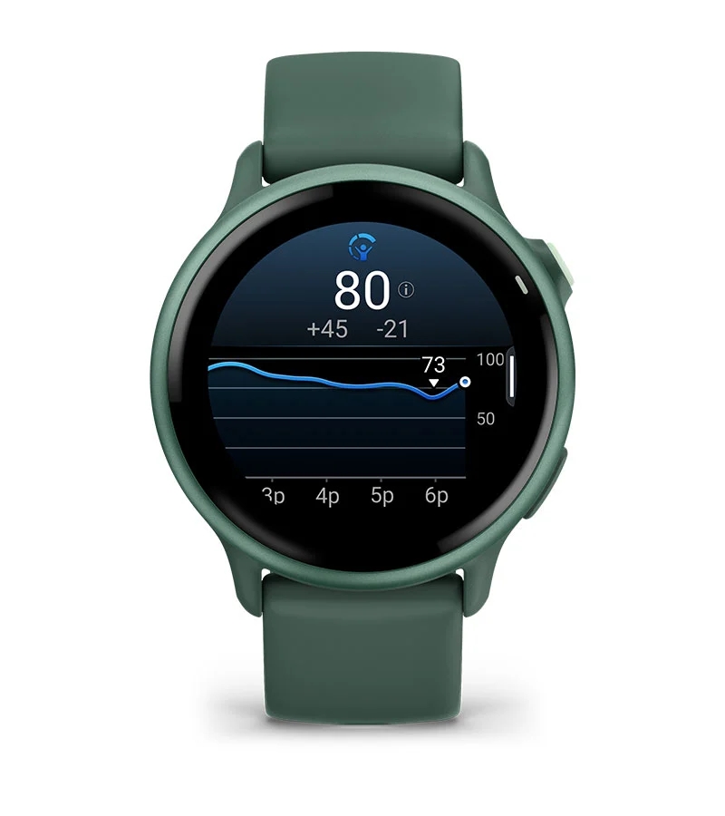 Vivoactive 6