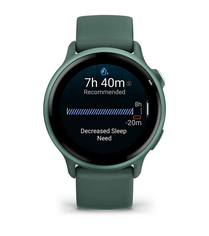 Vivoactive 6