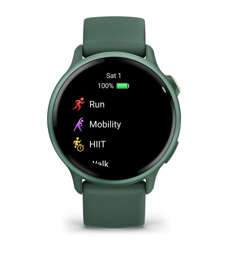 Vivoactive 6
