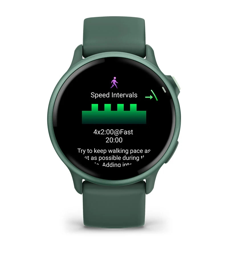 vivoactive 6