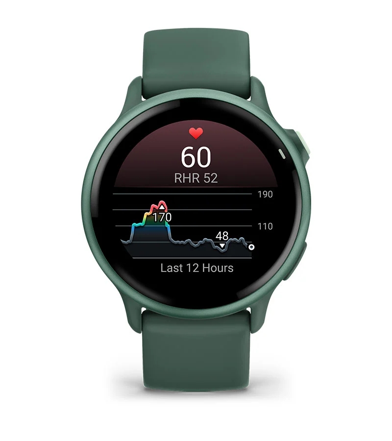 vivoactive 6