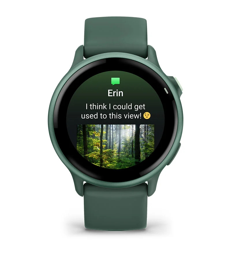 vivoactive 6
