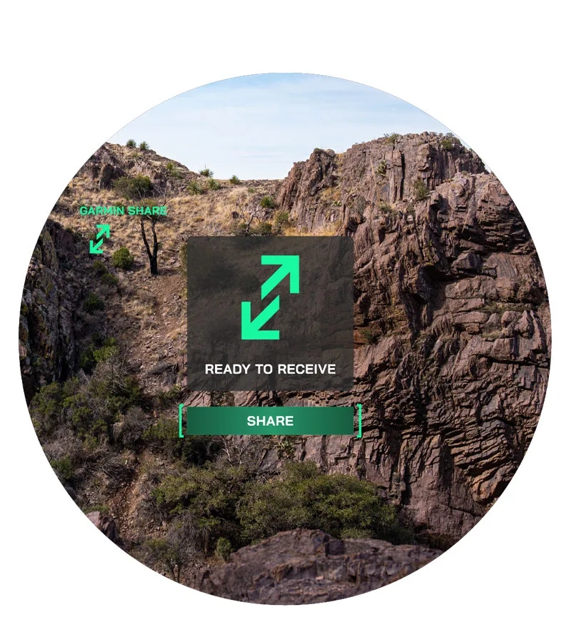 Xero L60i - лазерний далекомір з балістичним калькулятором